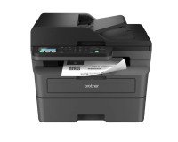 Multifunción Brother láser monocromo MFC-L2800DW con Fax