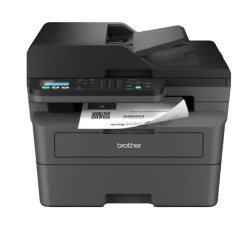Multifunción Brother láser monocromo MFC-L2800DW con Fax