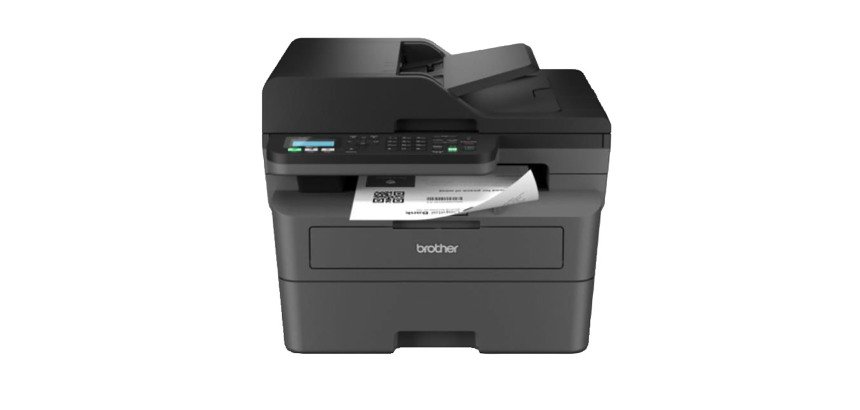 Multifunción Brother láser monocromo MFC-L2800DW con Fax
