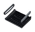 Breyta™ Poggiapiedi - Nero - Fellowes