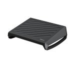 Breyta™ Poggiapiedi - Nero - Fellowes