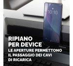 Breyta™  Supporto monitor - Nero - Fellowes