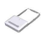 Breyta™  Valigetta supporto laptop - Bianco - Fellowes