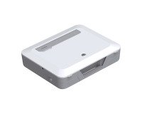 Breyta™  Valigetta supporto laptop - Bianco - Fellowes