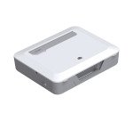 Breyta™  Valigetta supporto laptop - Bianco - Fellowes