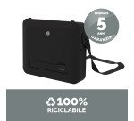 Breyta™ Valigetta supporto laptop - Nero - Fellowes