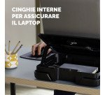 Breyta™ Valigetta supporto laptop - Nero - Fellowes