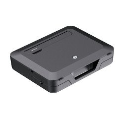 Breyta™ Valigetta supporto laptop - Nero - Fellowes