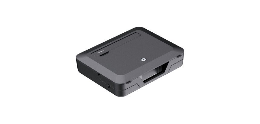 Breyta™ Valigetta supporto laptop - Nero - Fellowes
