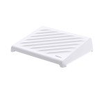 Breyta™ Poggiapiedi - Bianco - Fellowes