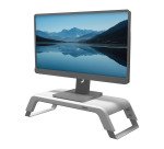 Hana™  Supporto monitor - Bianco - Fellowes