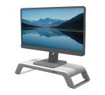 Hana™  Supporto monitor - Bianco - Fellowes
