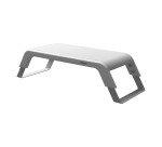 Hana™  Supporto monitor - Bianco - Fellowes