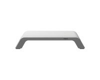 Hana™  Supporto monitor - Bianco - Fellowes