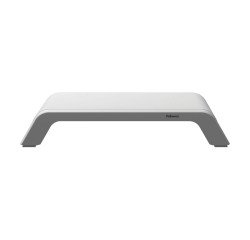 Hana™  Supporto monitor - Bianco - Fellowes