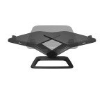 Hana™  Supporto laptop - Nero - Fellowes