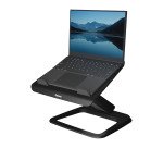 Hana™  Supporto laptop - Nero - Fellowes