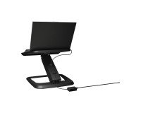 Hana™  Supporto laptop - Nero - Fellowes