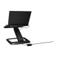 Hana™  Supporto laptop - Nero - Fellowes