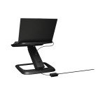 Hana™  Supporto laptop - Nero - Fellowes