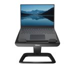 Hana™  Supporto laptop - Nero - Fellowes