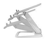 Hana™ Supporto laptop - Bianco - Fellowes