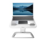 Hana™ Supporto laptop - Bianco - Fellowes
