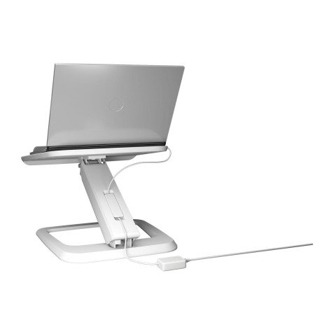 Hana™ Supporto laptop - Bianco - Fellowes