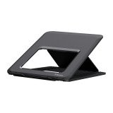 En_breyta™ supporto laptop fellowes - nero