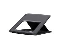 En_breyta™ supporto laptop fellowes - nero