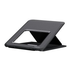 Breyta™ Supporto laptop - Nero - Fellowes