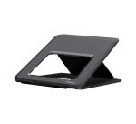 Breyta™ Supporto laptop - Nero - Fellowes