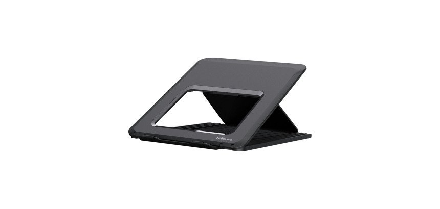 Breyta™ Supporto laptop - Nero - Fellowes