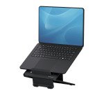 Breyta™ Supporto laptop - Nero - Fellowes