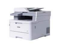 BROTHER Imprimante Multifonction 4 en 1 LED Couleur MFC-L8390CDW