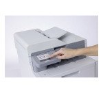 BROTHER Imprimante Multifonction 4 en 1 LED Couleur MFC-L8390CDW