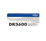 Brother DR3600 - Tambour pour imprimante laser