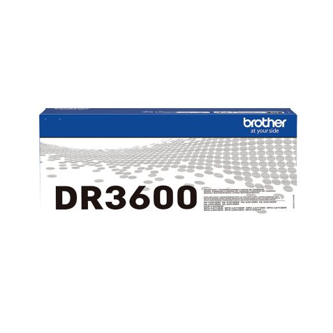 Brother DR3600 - Tambour pour imprimante laser