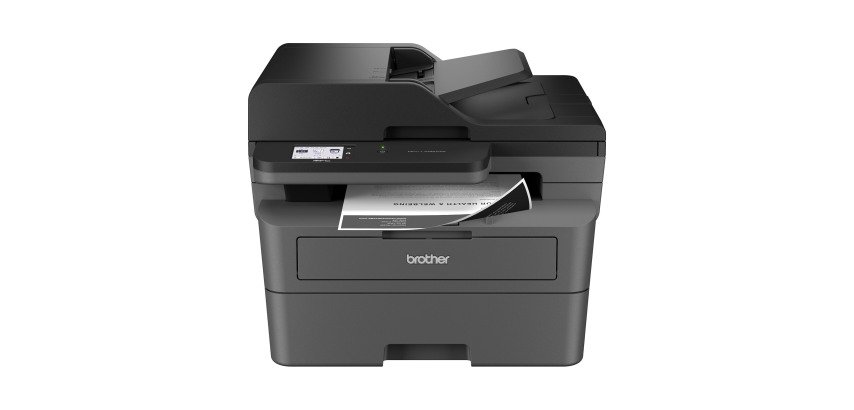 Brother MFC-L2860DW - Imprimante multifonction 4 en 1 laser A4 monochrome