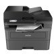 Brother MFC-L2860DW multifonction 4 en 1 laser A4 monochrome