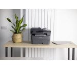 Brother Imprimante Multifonction laser monochrome 4 en 1 A4 MFC-L2860DW