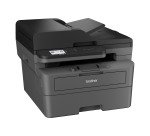 Brother Imprimante Multifonction laser monochrome 4 en 1 A4 MFC-L2860DW
