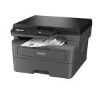 Brother Imprimante Multifonction laser 3 en 1 monochrome A4 DCP-L2620DW