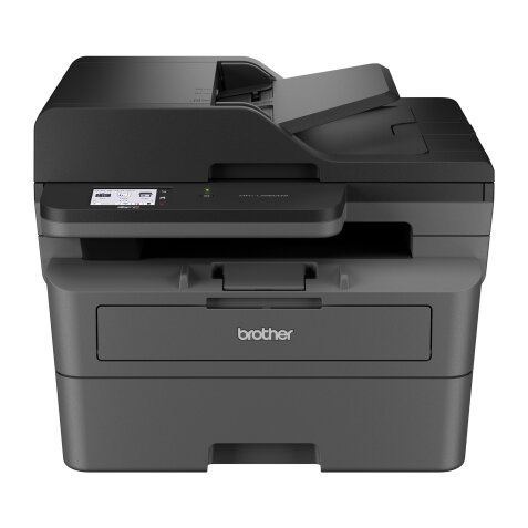 Brother MFC-L2860DW multifonction 4 en 1 laser A4 monochrome