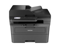 Brother Imprimante Multifonction laser monochrome 4 en 1 A4 MFC-L2860DW