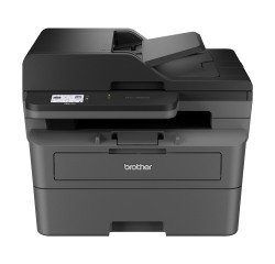 Brother Imprimante Multifonction laser monochrome 4 en 1 A4 MFC-L2860DW