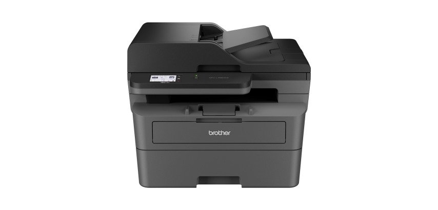 Brother MFC-L2860DW - Impresora multifunción 4 en 1 láser A4 monocromática