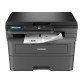 BROTHER Imprimante laser monochrome multifonction 3 en 1 A4 Wifi DCP-L2620DW
