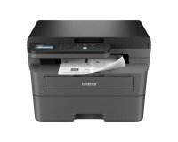 Brother Imprimante Multifonction laser 3 en 1 monochrome A4 DCP-L2620DW