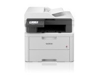 BROTHER Imprimante Multifonction LED 4 en 1 Couleur MFC-L3740CDWE